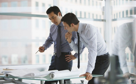 Doanh nghiệp Nhật tuy lương thấp nhưng vẫn là lựa chọn tốt cho ứng viên Việt