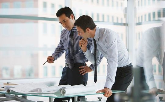 Doanh nghiệp Nhật tuy lương thấp nhưng vẫn là lựa chọn tốt cho ứng viên Việt
