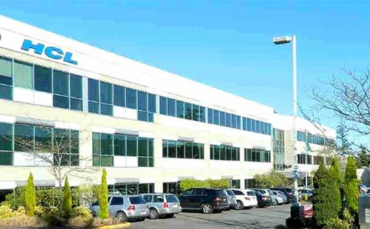 HCL bổ nhiệm các vị trí Giám đốc Kinh doanh quốc gia tại khu vực châu Á