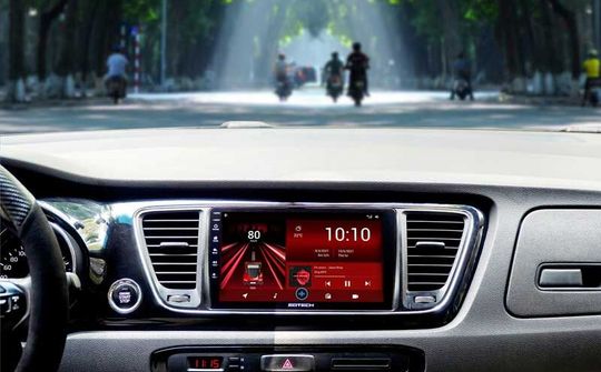 Tích hợp AI Kiki, GOTECH kỳ vọng chiếm 50% thị phần tại Việt Nam 