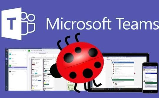 Microsoft Teams tồn tại lỗ hổng zero-day ảnh hưởng bảo mật