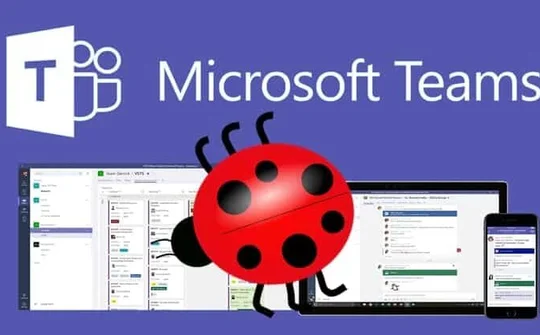 Microsoft Teams tồn tại lỗ hổng zero-day ảnh hưởng bảo mật