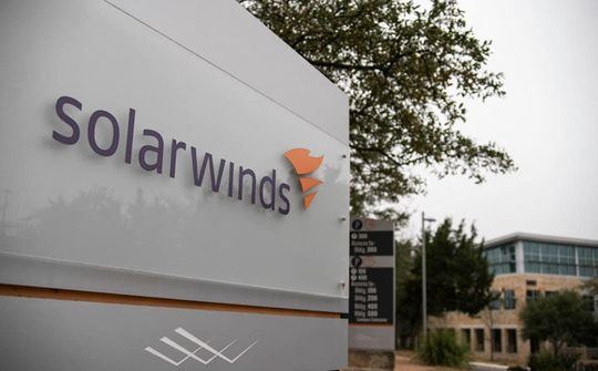 Mỹ mở rộng điều tra vụ tấn công mạng SolarWinds năm 2020