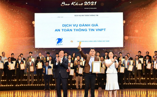 Chủ động kiểm soát an toàn hệ thống với giải pháp đánh giá an toàn thông tin từ VNPT ISC