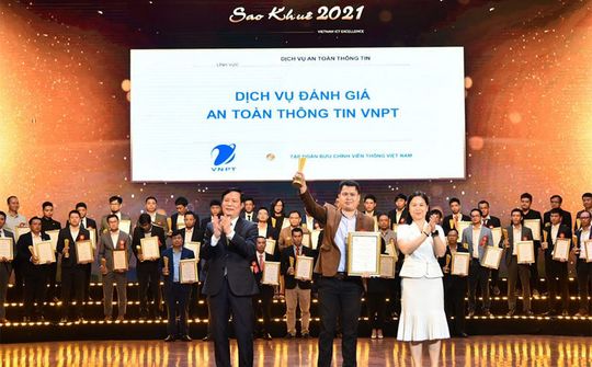 Chủ động kiểm soát an toàn hệ thống với giải pháp đánh giá an toàn thông tin từ VNPT ISC