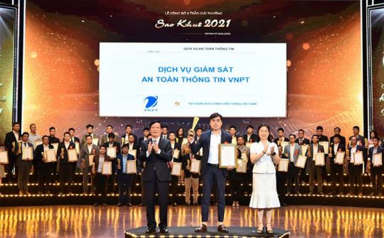 "Chìa khoá vàng" VNPT MSS: Nền tảng quản lý và bảo vệ an toàn thông tin cao cấp cho doanh nghiệp