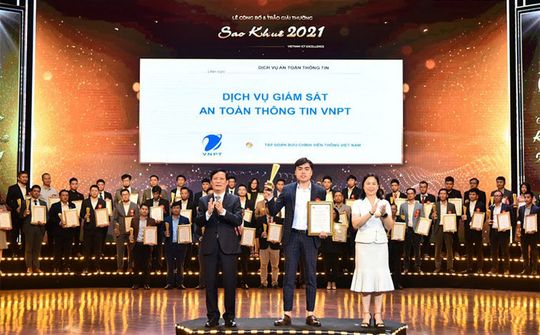 "Chìa khoá vàng" VNPT MSS: Nền tảng quản lý và bảo vệ an toàn thông tin cao cấp cho doanh nghiệp