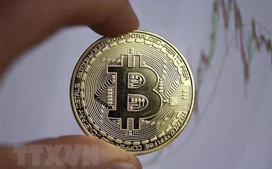 Giá trị đồng Bitcoin giảm xuống mức thấp nhất kể từ tháng 1/2021