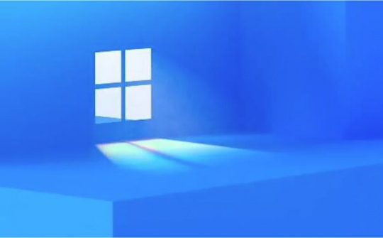 Windows 11: Kỳ vọng của người dùng ở hệ điều hành mới
