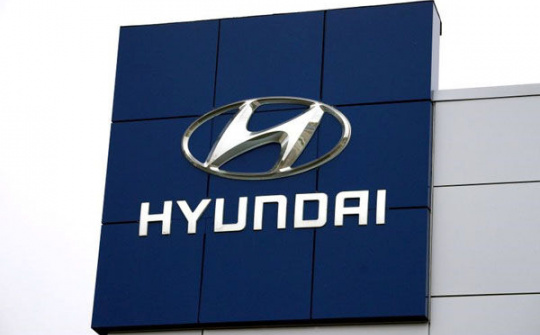 Hyundai Motor chi 880 triệu USD cho giải pháp di động trong tương lai