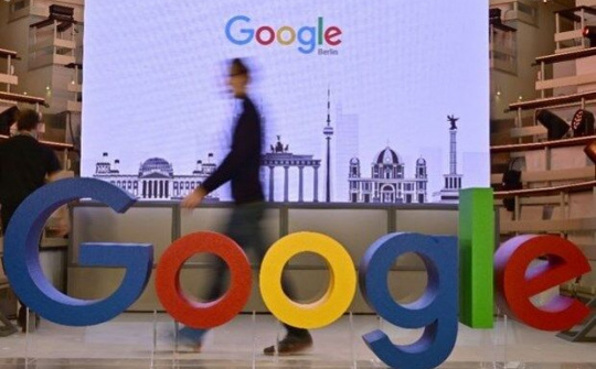 EU điều tra hoạt động quảng cáo trực tuyến của Google