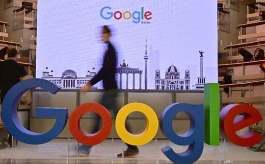 EU điều tra hoạt động quảng cáo trực tuyến của Google