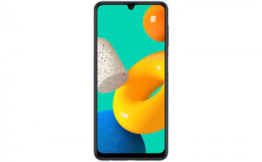 Galaxy M32 chính thức ra mắt, màn hình AMOLED 90Hz và pin 6.000 mAh