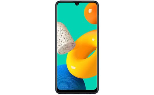 Galaxy M32 chính thức ra mắt, màn hình AMOLED 90Hz và pin 6.000 mAh