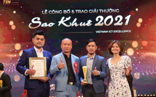 Phần mềm OCTOPUS - Xu hướng mới giúp doanh nghiệp tối ưu hóa hoạt động marketing