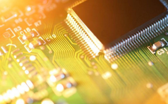 Mỹ xây nhà máy bán dẫn 4 tỷ USD ở Singapore