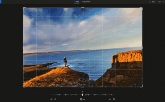 OneDrive có thêm khả năng chỉnh sửa hình ảnh