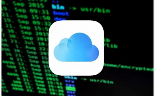 Lỗ hổng iCloud cho phép tin tặc chiếm tài khoản chỉ bằng số điện thoại 