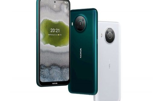 HMD Global mở bán loạt điện thoại Nokia giá rẻ mới