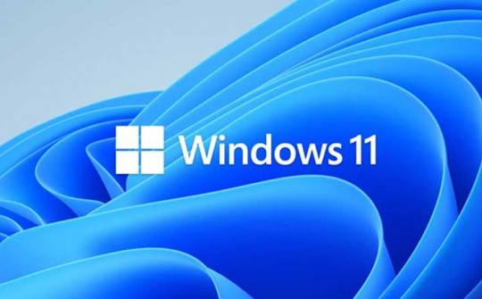  Microsoft ra mắt Windows 11, nâng cao trải nghiệm người dùng