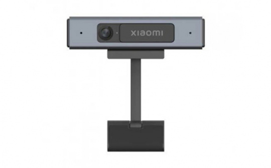 Xiaomi Mi TV Webcam ra mắt, giá 27 USD