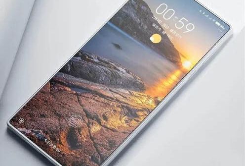 Xiaomi Mi MIX 4 sẽ có pin 5.000mAh và sạc nhanh 120W