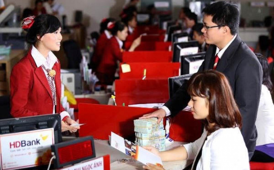 HDBank đẩy mạnh chuyển đổi số với công nghệ tự động hoá RPA 