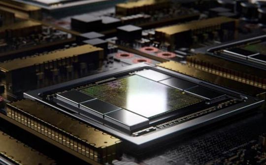 Công ty Trung Quốc phát triển GPU 7nm đối đầu Nvidia và AMD 