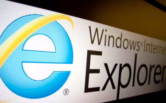 Windows 11 xóa hoàn toàn Internet Explorer