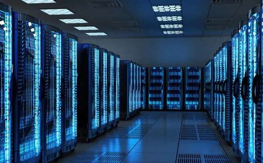 Internet tiêu tốn bao nhiêu năng lượng?