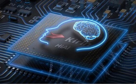 Huawei sẽ tự sản xuất chip vào năm 2022 