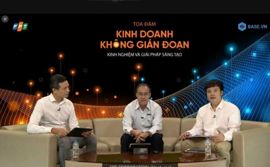 Những "bí quyết" sinh tồn thời Covid của doanh nghiệp 