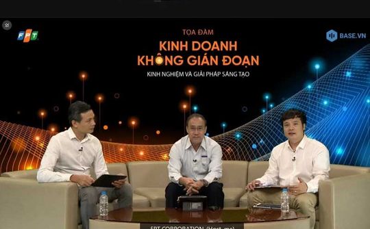 Những "bí quyết" sinh tồn thời Covid của doanh nghiệp 