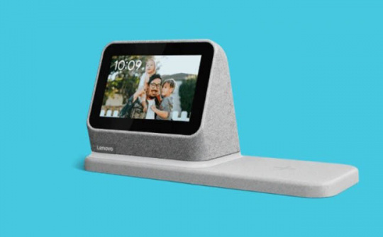 Lenovo Smart Clock 2 có giá bán 89,99 USD tại thị trường Mỹ 