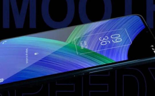 TCL lên kế hoạch ra mắt smartphone 5G giá rẻ và máy tính bảng 5G