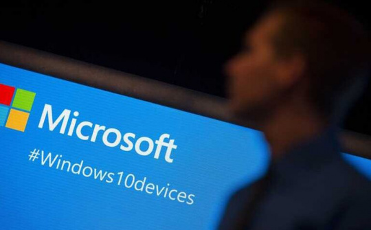 Chưa có bản cập nhật Windows 11 cho Windows 10 trong năm nay