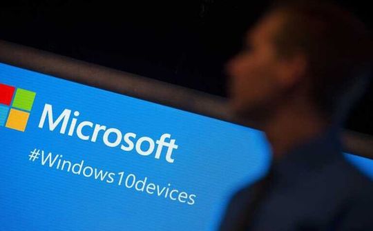 Chưa có bản cập nhật Windows 11 cho Windows 10 trong năm nay