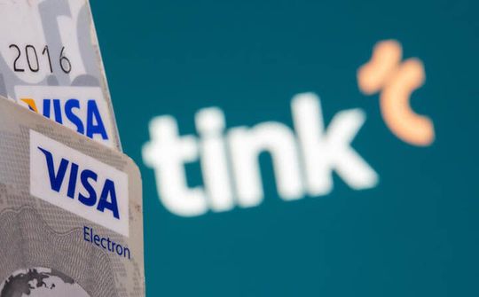 Visa mua lại công ty khởi nghiệp Thụy Điển với giá hơn 2 tỷ USD