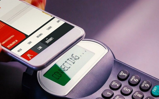 LG đã sẵn sàng cho việc rút lui khỏi thị trường thanh toán di động