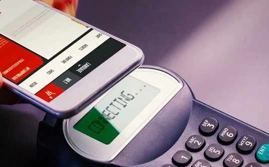 LG đã sẵn sàng cho việc rút lui khỏi thị trường thanh toán di động
