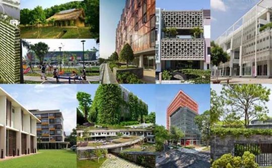 Chuyển đổi số để phát triển hệ sinh thái kiến trúc – xây dựng Việt Nam