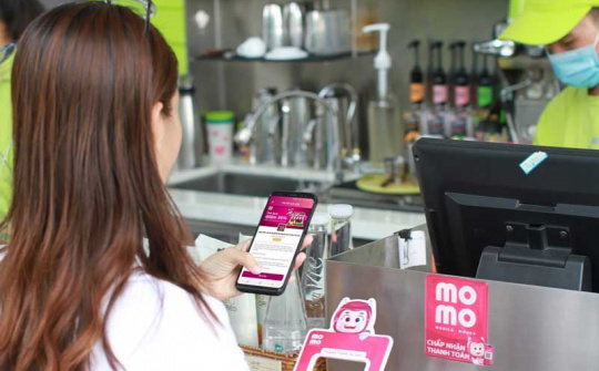 MoMo mua lại Pique, thúc đẩy chiến lược AI-first
