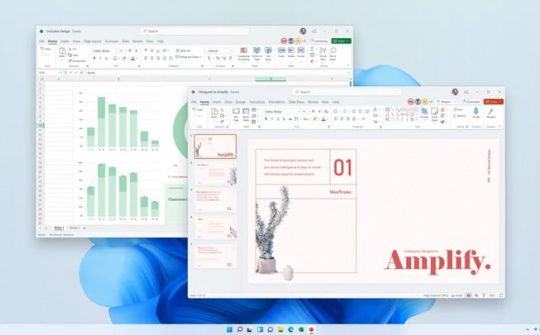 Microsoft Office có thiết kế và phiên bản ARM 64 bit cho Windows 11