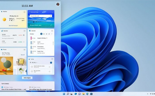 Lộ ngày phát hành chính thức của Windows 11