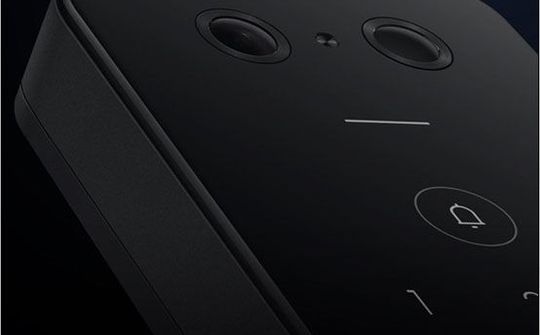 Xiaomi sớm ra mắt Auto Smart Door Lock Pro hàng đầu