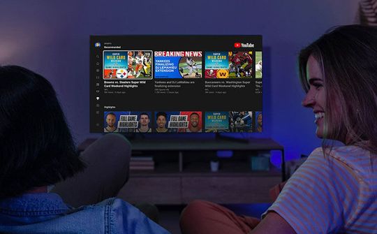 Người dùng phải chi thêm 19,99 USD/tháng để trải nghiệm gói bổ sung 4K Plus