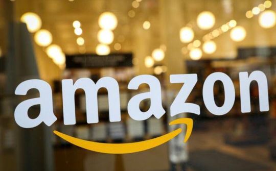 [Infographic] Những thương vụ thâu tóm lớn nhất lịch sử Amazon