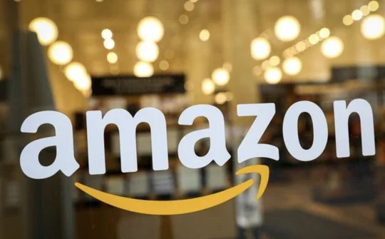 [Infographic] Những thương vụ thâu tóm lớn nhất lịch sử Amazon