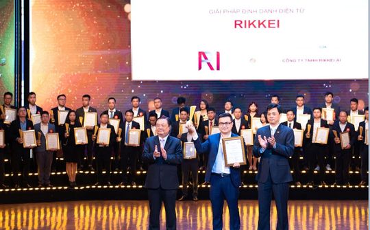 Rikkei eKYC - Chìa khóa công nghệ mở cánh cửa ngân hàng số
