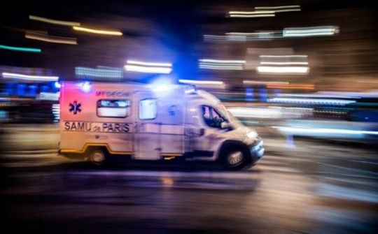 Pháp yêu cầu Orange làm rõ sự cố viễn thông gây tê liệt dịch vụ SOS 